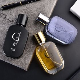Men's Long-lasting Fragrance, Niche Perfume (Option: 6937B Blue)