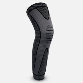 FitMax-One Pc/Two Pcs Knee Pads (Quantity: 1 PC, size: XXL)