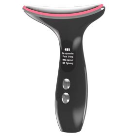 BENE-LEDNECK-BLK (Color: BLACK)